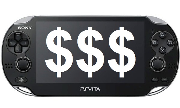 Sony tnie cenę PS Vita w Japonii