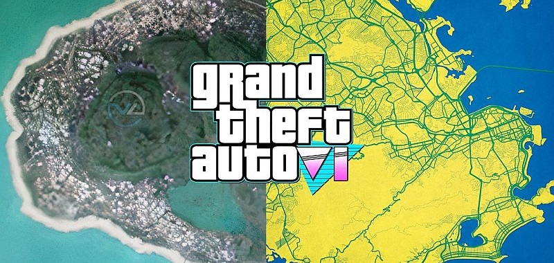 GTA 6 w Red Dead Redemption 2? Gracze natrafili na bronie, które potwierdzają jedną z teorii