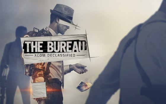 The Bureau: XCOM Declassified na pierwszym gameplayu