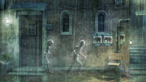 Gamescom 2013: Znamy datę premiery Rain