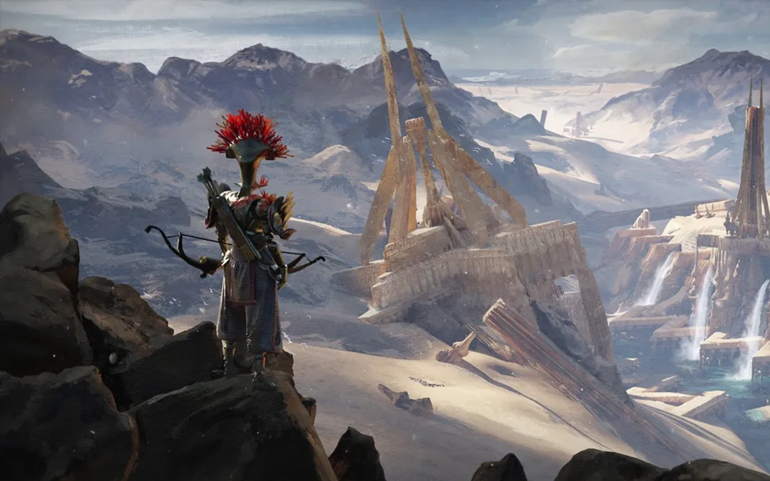 Endless Legend II