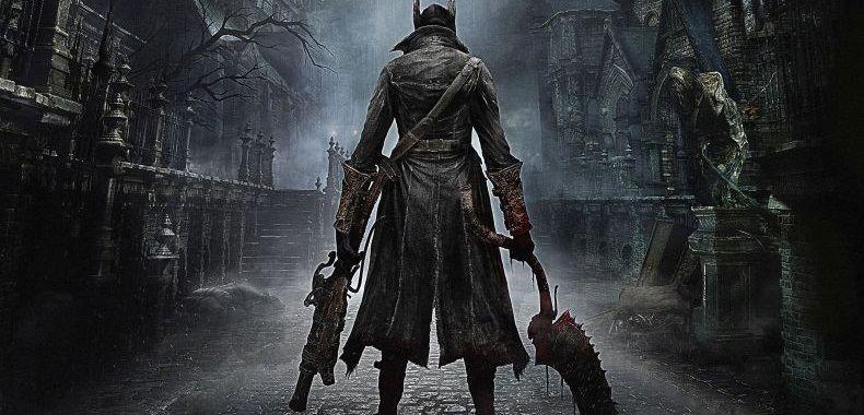 Jesteś kozakiem w Bloodborne? Sony ma dla Ciebie prezent