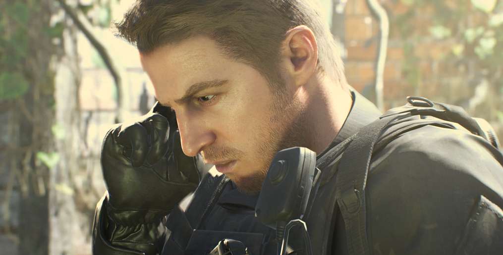 Resident Evil 7 - prezentacja rozgrywki z dodatku &quot;Not A Hero&quot;