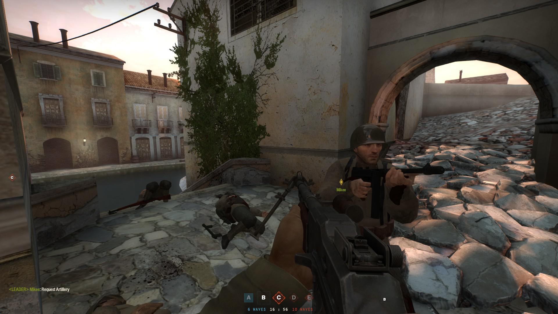 Day of Infamy