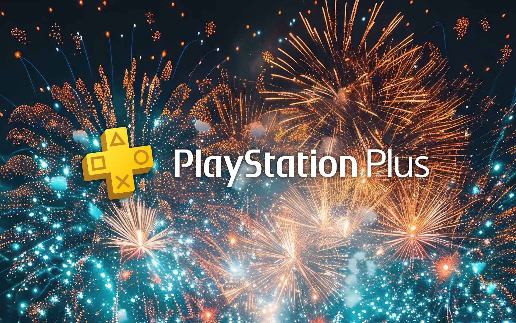 PlayStation Plus