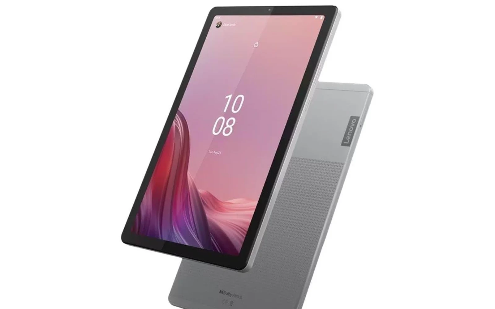 lenovo tab m9