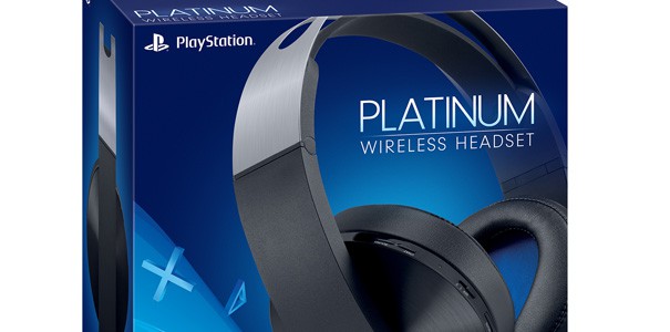 Sony wypuszcza kolejny headset - poznajcie PlayStation Platinum Headset