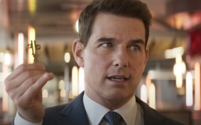 Mission: Impossible 7 na zwiastunie! Zobaczcie początek wielkiego widowiska