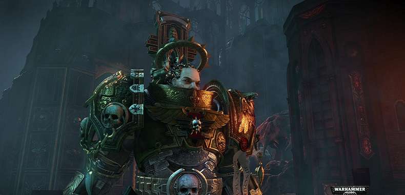 Warhammer 40000: Inquisitor - Martyr otrzyma nowy tryb i aż 50 dodatkowych misji