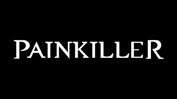 Painkiller (2022)