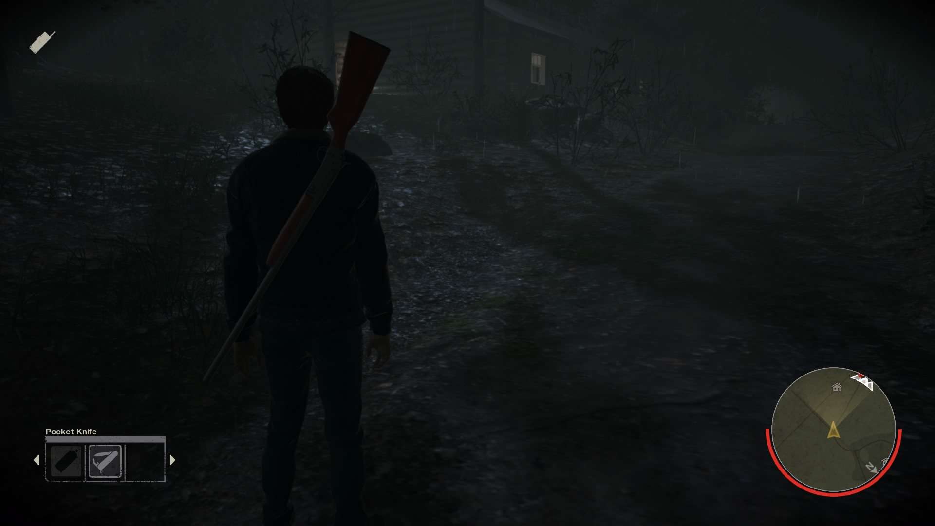 Fragment gameplayu z gry Vanillaware