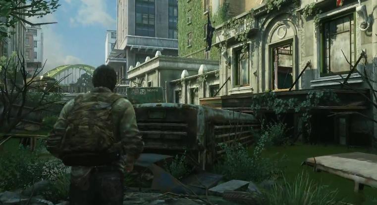 E3 2012: Naughty Dog w wysokiej formie