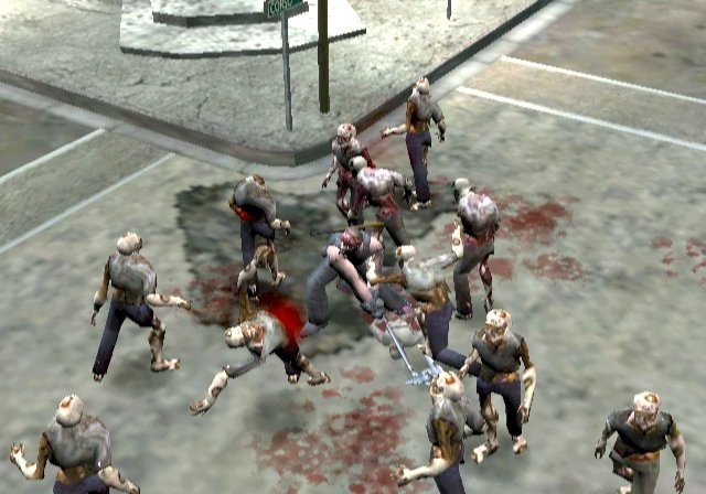 Hunter: The Reckoning