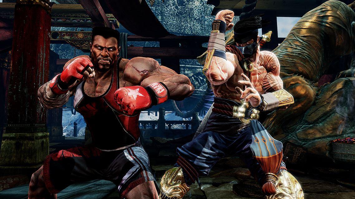 Killer Instinct: Season Two