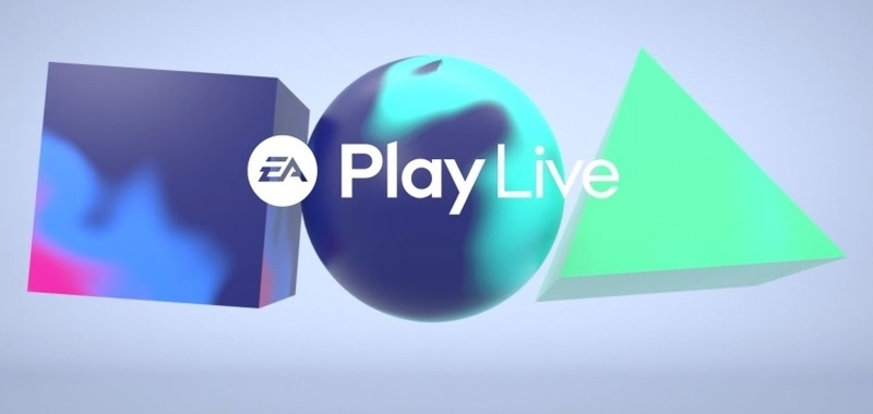 EA Play Live powraca. Elektronicy szykują się do wielkich prezentacji?