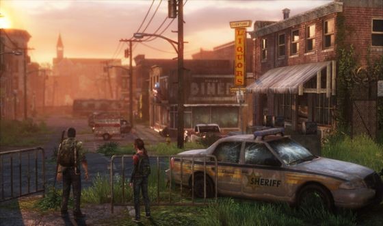Naughty Dog przeprasza za sekstelefon w The Last of Us