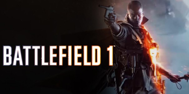 Battlefield 1 w czasach pierwszej wojny światowej? EA pierwotnie odrzuciło ten pomysł