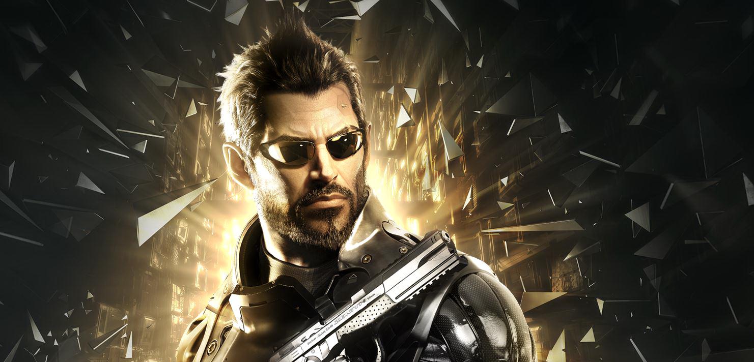 Przystawka przed głównym daniem już w sprzedaży - zobaczcie początek zabawy w Deus Ex GO