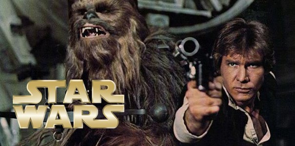 Plotka: Nowe Star Wars jak Uncharted z Hanem Solo w roli głównej?
