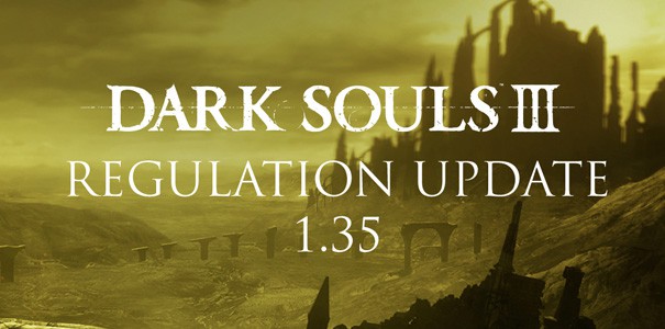 Dark Souls 3 - nowa aktualizacja jeszcze dzisiaj