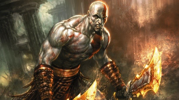 Na zwiastunie GoW: Wstąpienie brakuje... Kratosa!