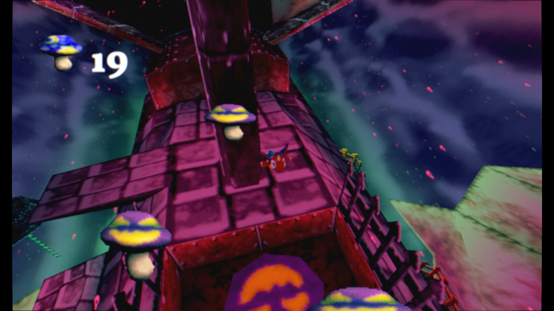 Cavern of Dreams #12
