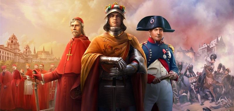 Europa Universalis IV: Emperor. Twórcy opowiadają o nadchodzącym rozszerzenie na nowym wideo