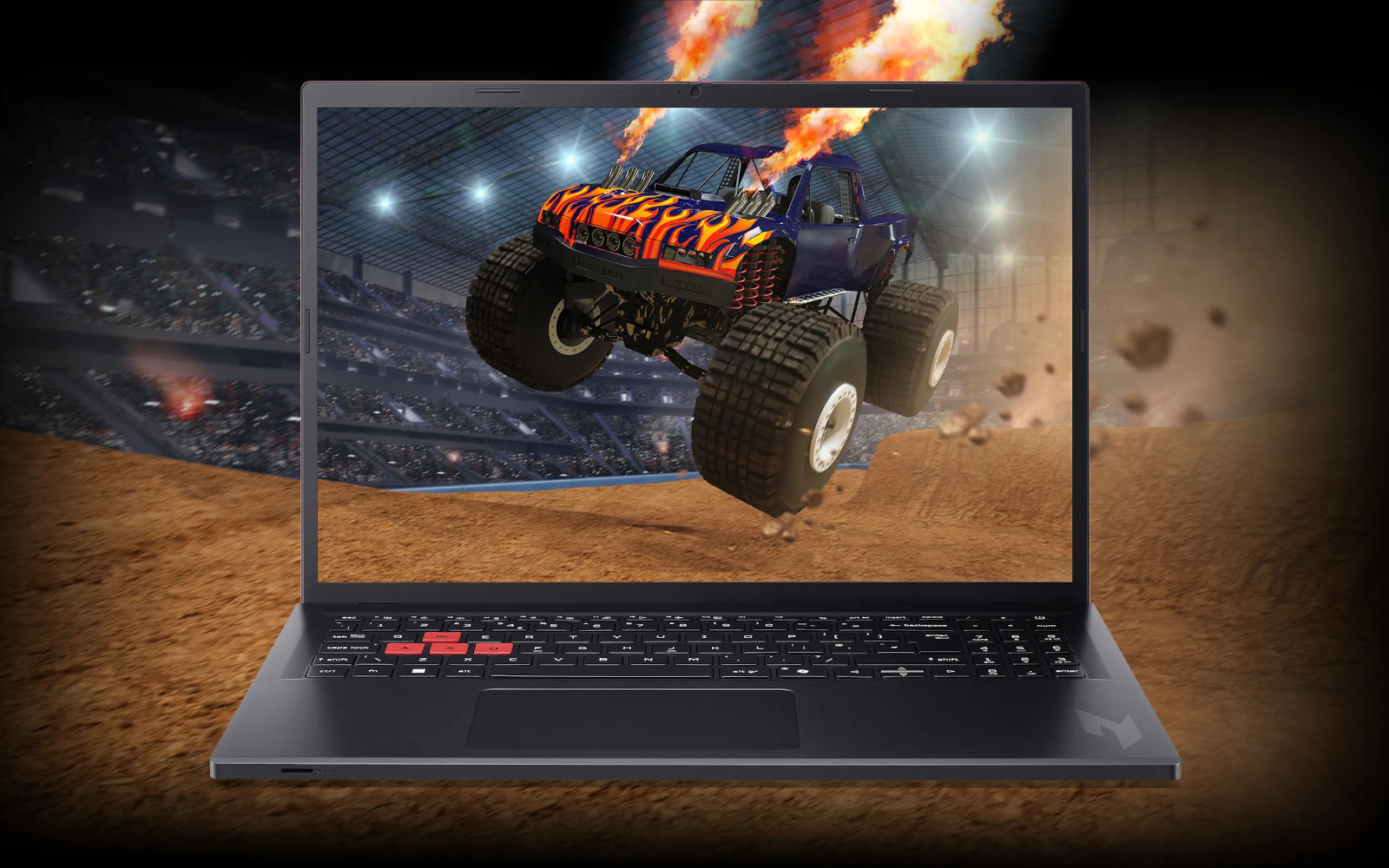Acer Nitro Lite 16