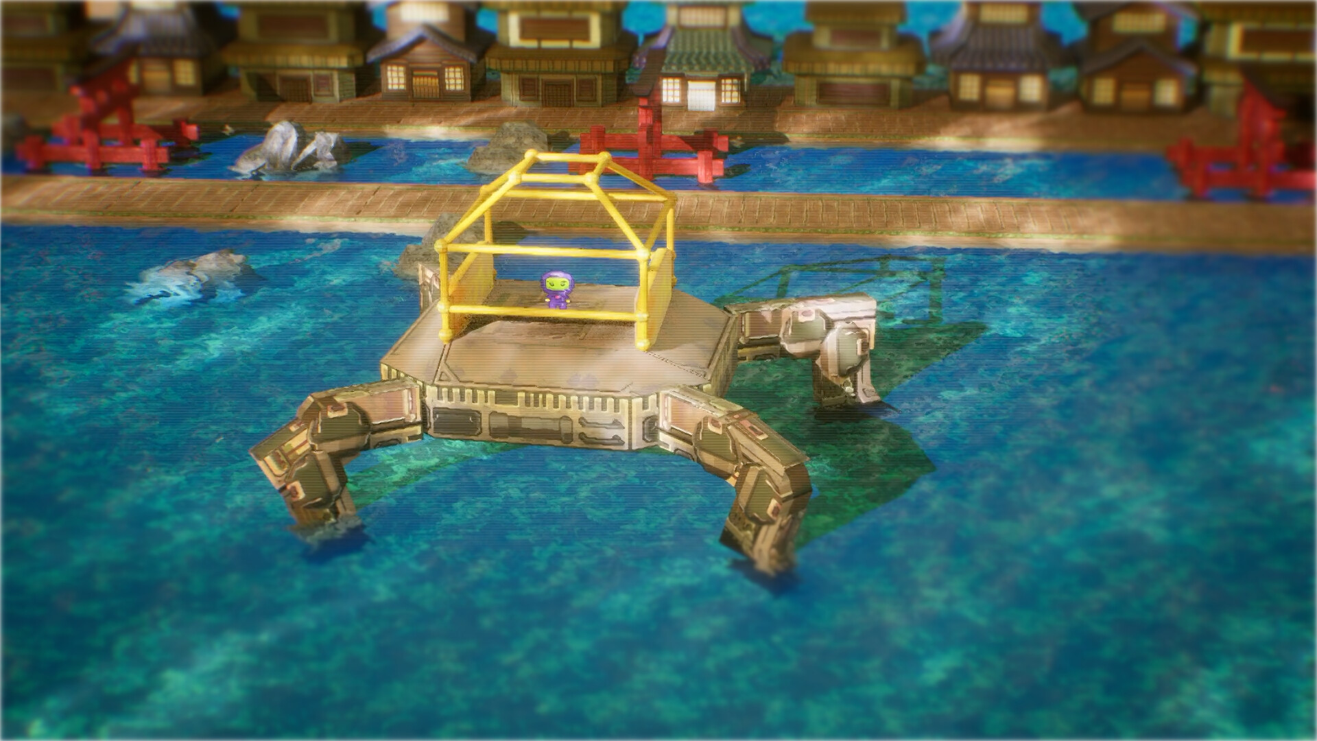 Spaceman Memories #13