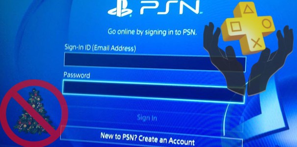 Sony zaczyna rozsyłać pięciodniowe wynagrodzenie świątecznej awarii PSN-u