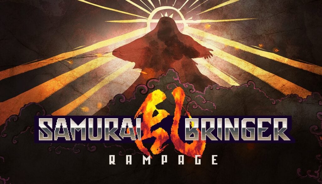 Samurai Bringer: Rampage