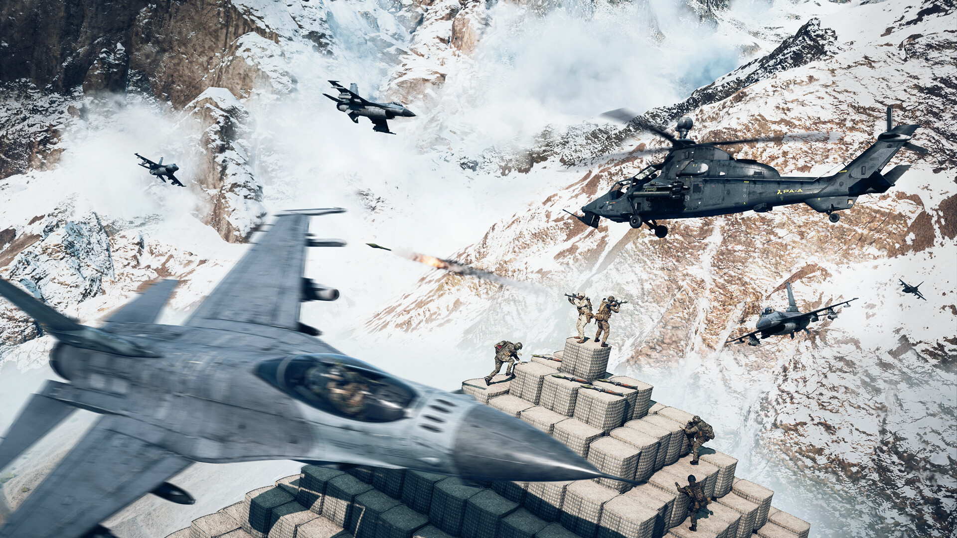Battlefield 6 #2