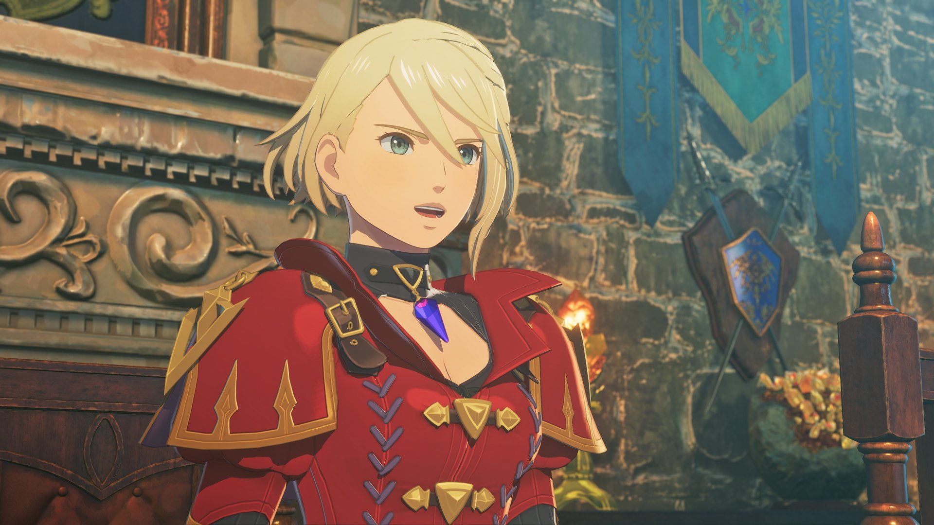Monster Hunter Stories 3: Twisted Reflection #7