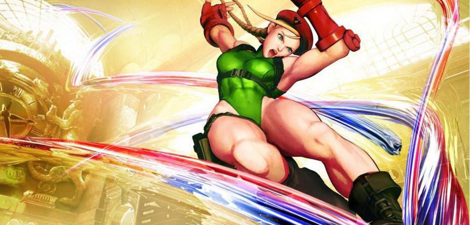 Capcom wznawia testy Street Fighter V - serwery tym razem mają dać radę