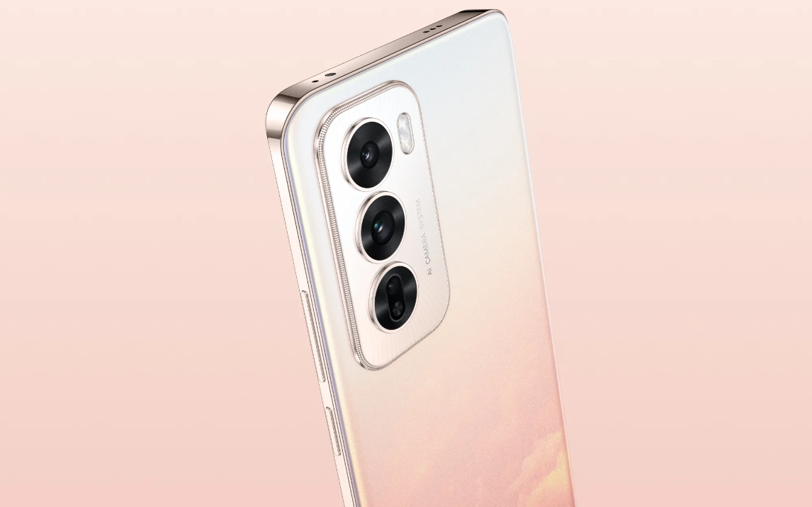 Oppo Reno13 Pro