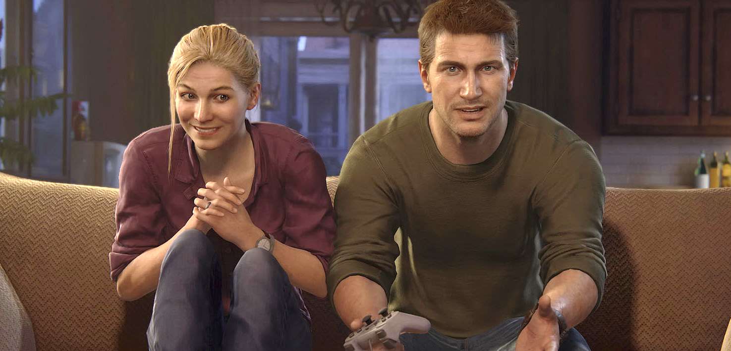Uncharted 4. Etap z Crasha nie był emulowany. Naughty Dog stworzyło poziom od zera