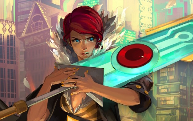 Nowa gra twórców Bastion zmierza na PS4!