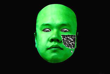 Eastern Mind: The Lost Souls of Tong Nou
