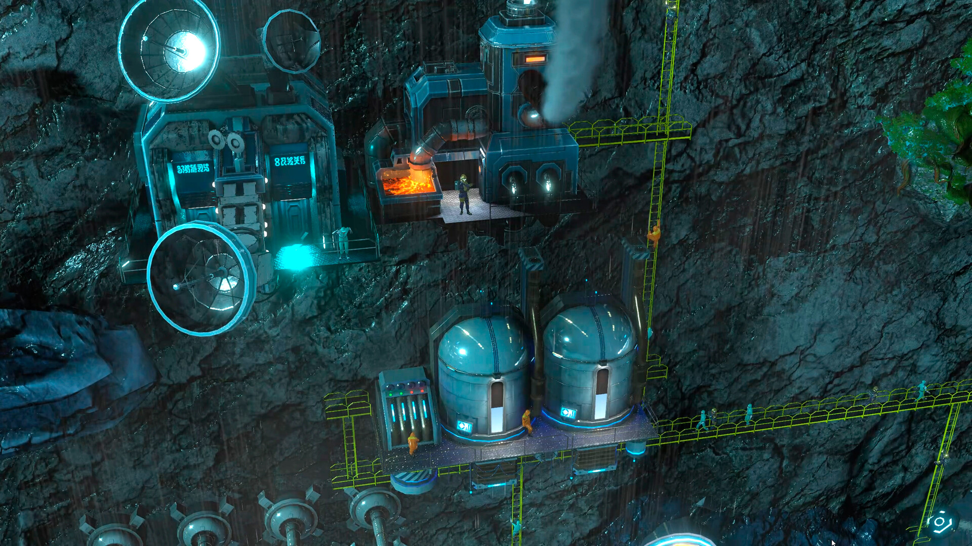 Wall World Strategy #8