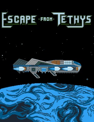 Escape from Tethys