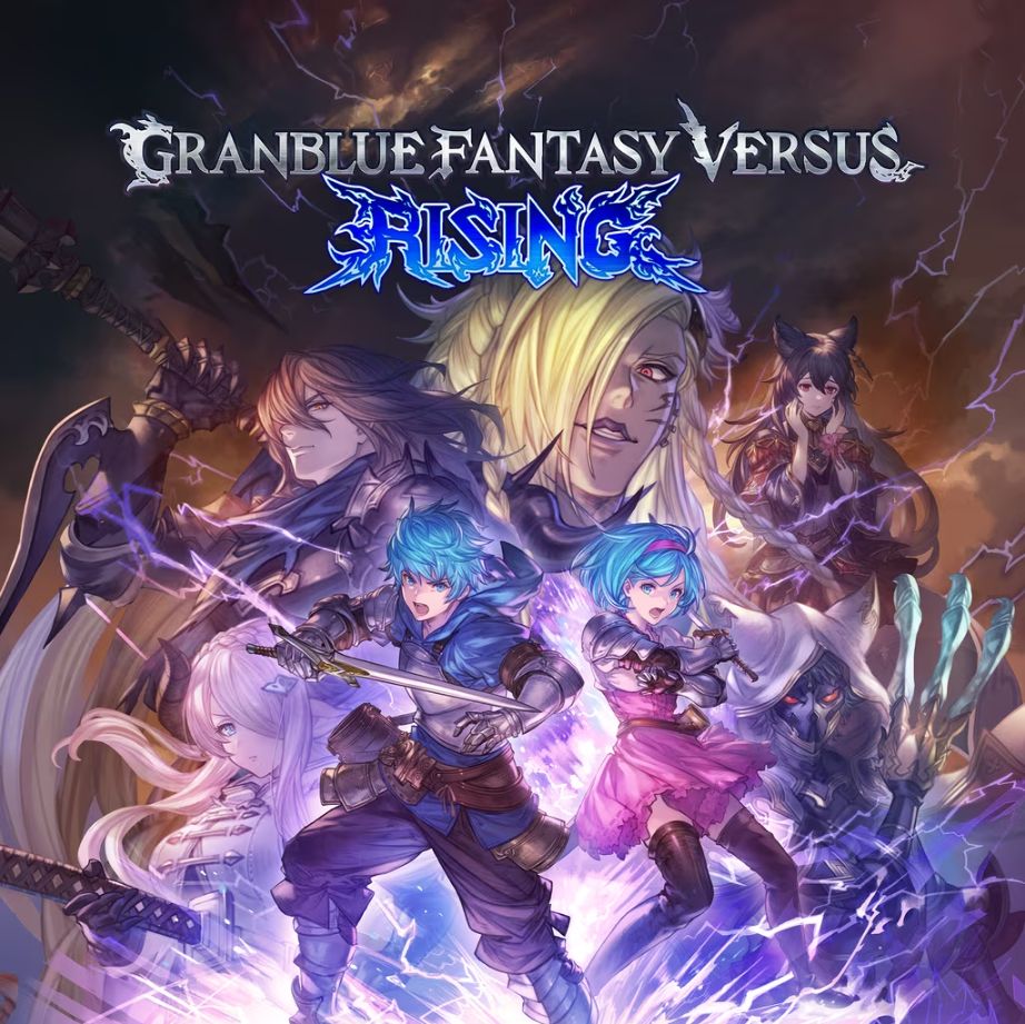 Granblue Fantasy: Versus Rising