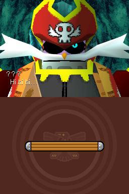 Sonic Rush Adventure