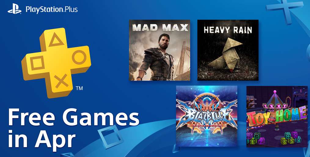 Azjatycka oferta PlayStation Plus na kwiecień daje Heavy Rain na PS4