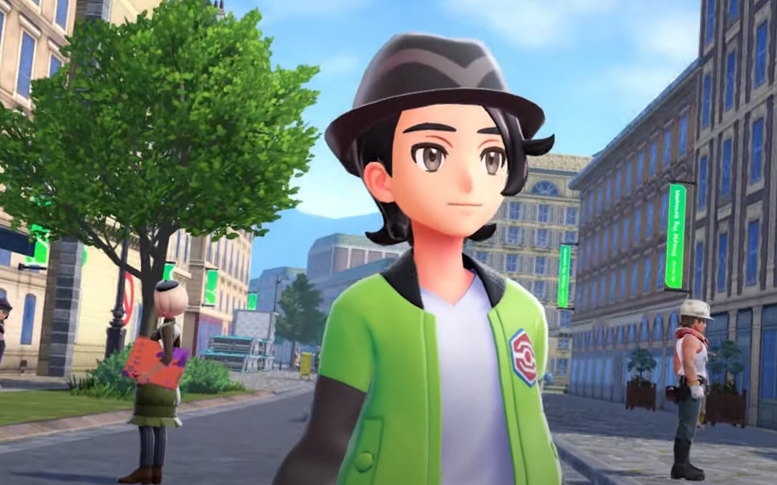 Pokémon Legends: Z-A będzie mocno naprawiane! Zapowiedziano aktualizację, która ma usunąć irytujące bugi