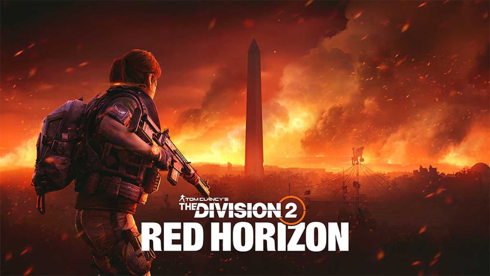 The Division 2: Echoes of Central Park