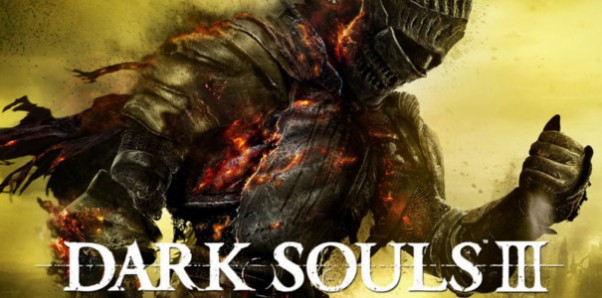 Data premiery Dark Souls III potwierdzona na TGS 2015 - nowy materiał wideo