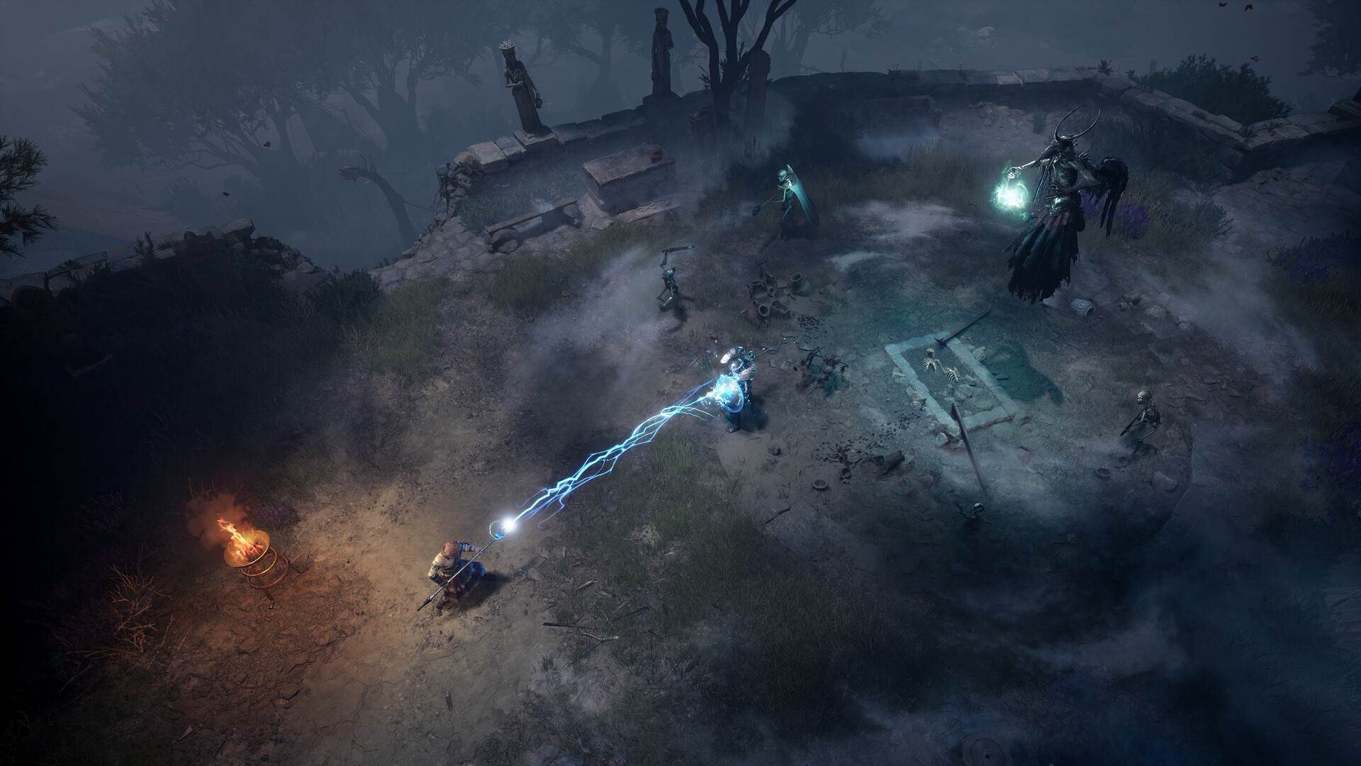 Titan Quest 2 #4