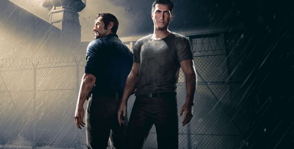 Recenzja: A Way Out (PS4)