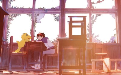 Digimon Survive zaprezentowane na kolejnej rozgrywce. Zapowiada się uczta dla fanów jRPG