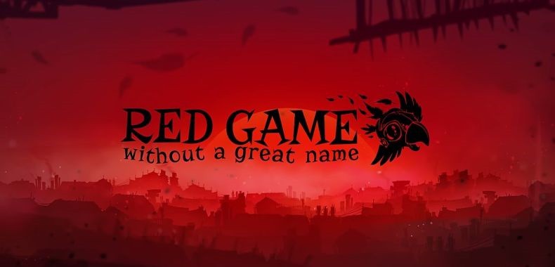 Poznajcie Red Game Without a Great Name - ciekawy projekt rodzimego iFun4all